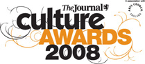 The Journal Culture Awards 2008