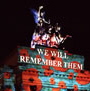 Poppy Appeal  Wellington Arch